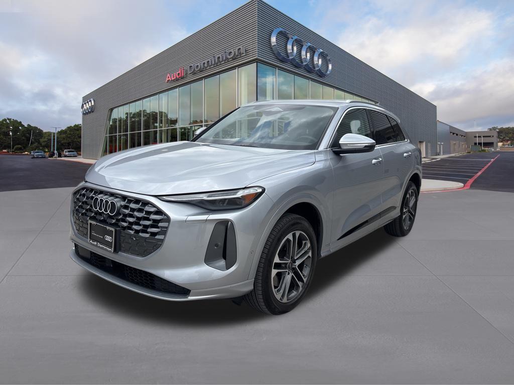 2025 Audi Q5 Premium Plus quattro's photo