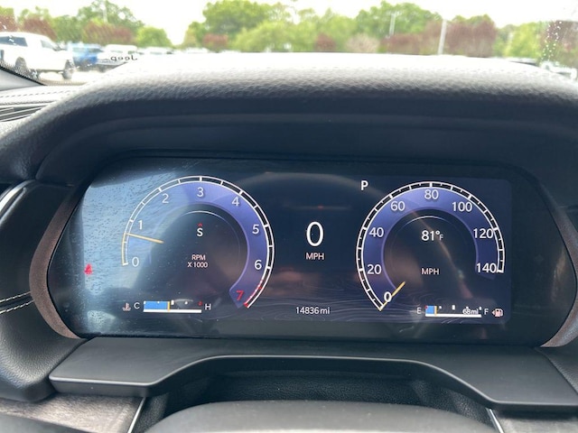 2024 Jeep Grand Cherokee L Limited - Photo 24