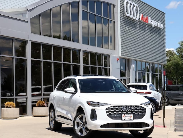 2026 Audi Q5