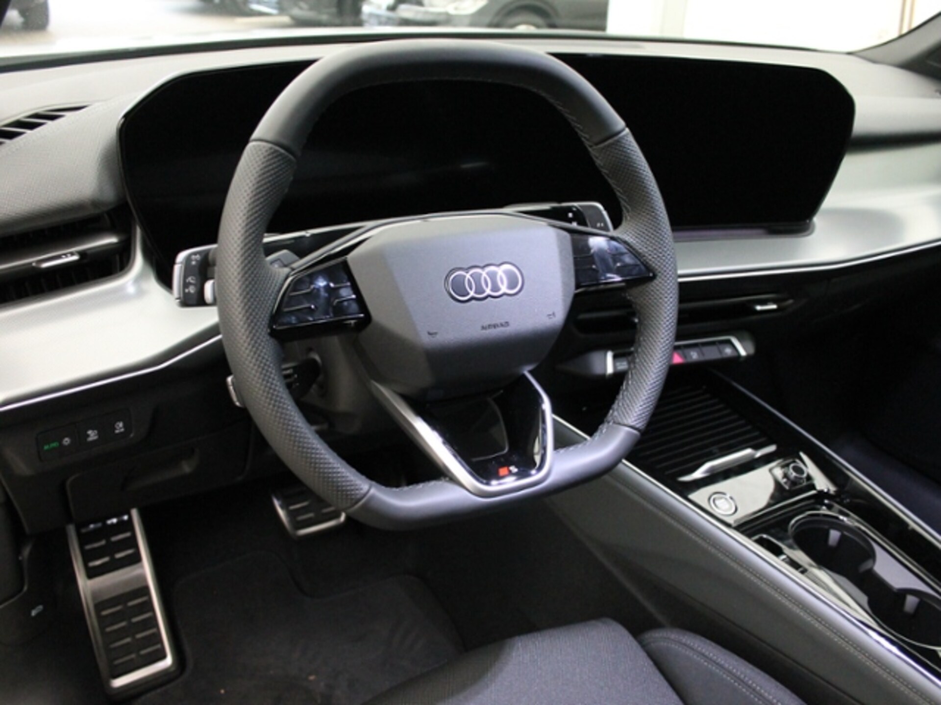 Audi Q3 SUV