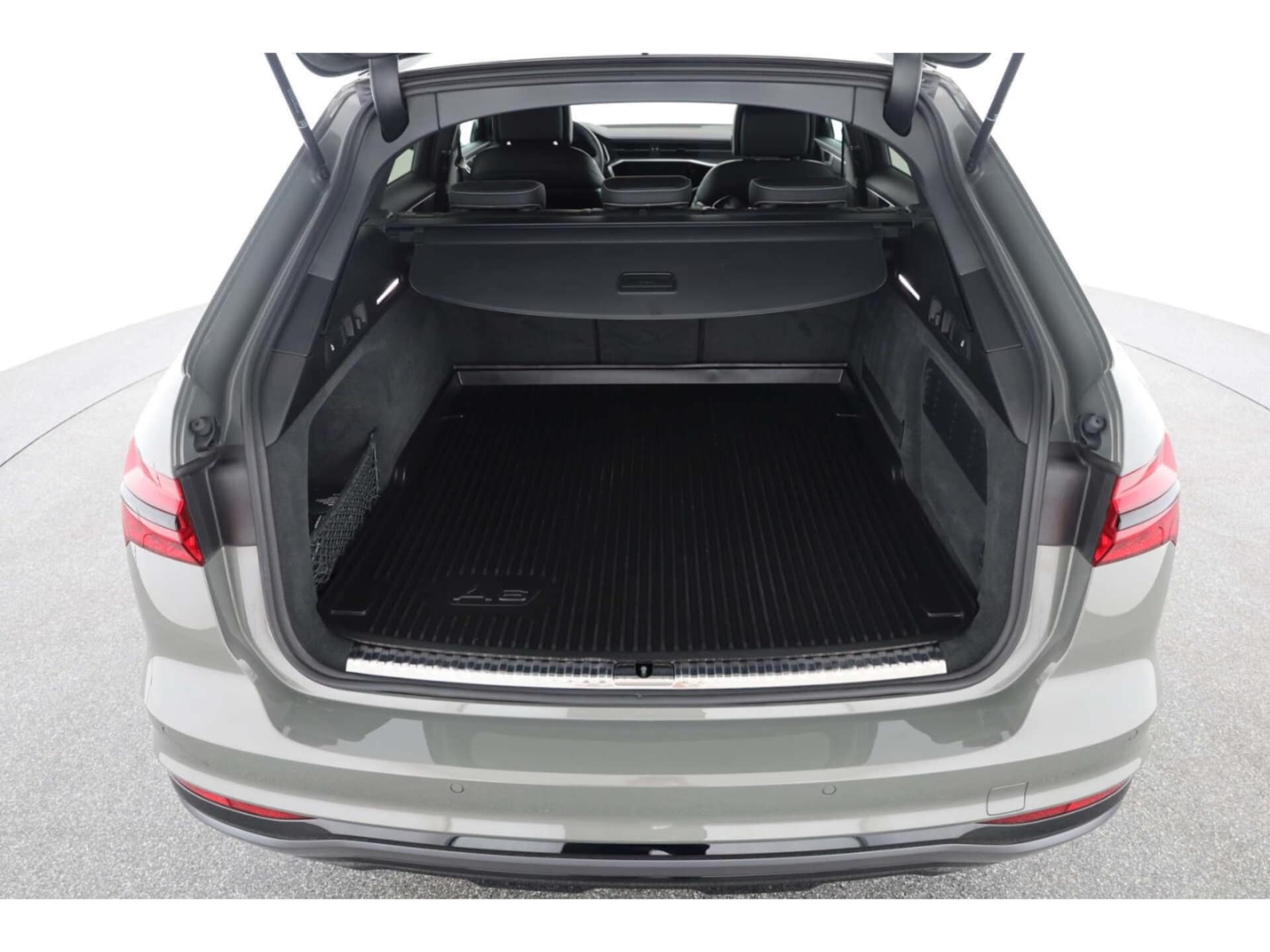 Audi A6 allroad quattro