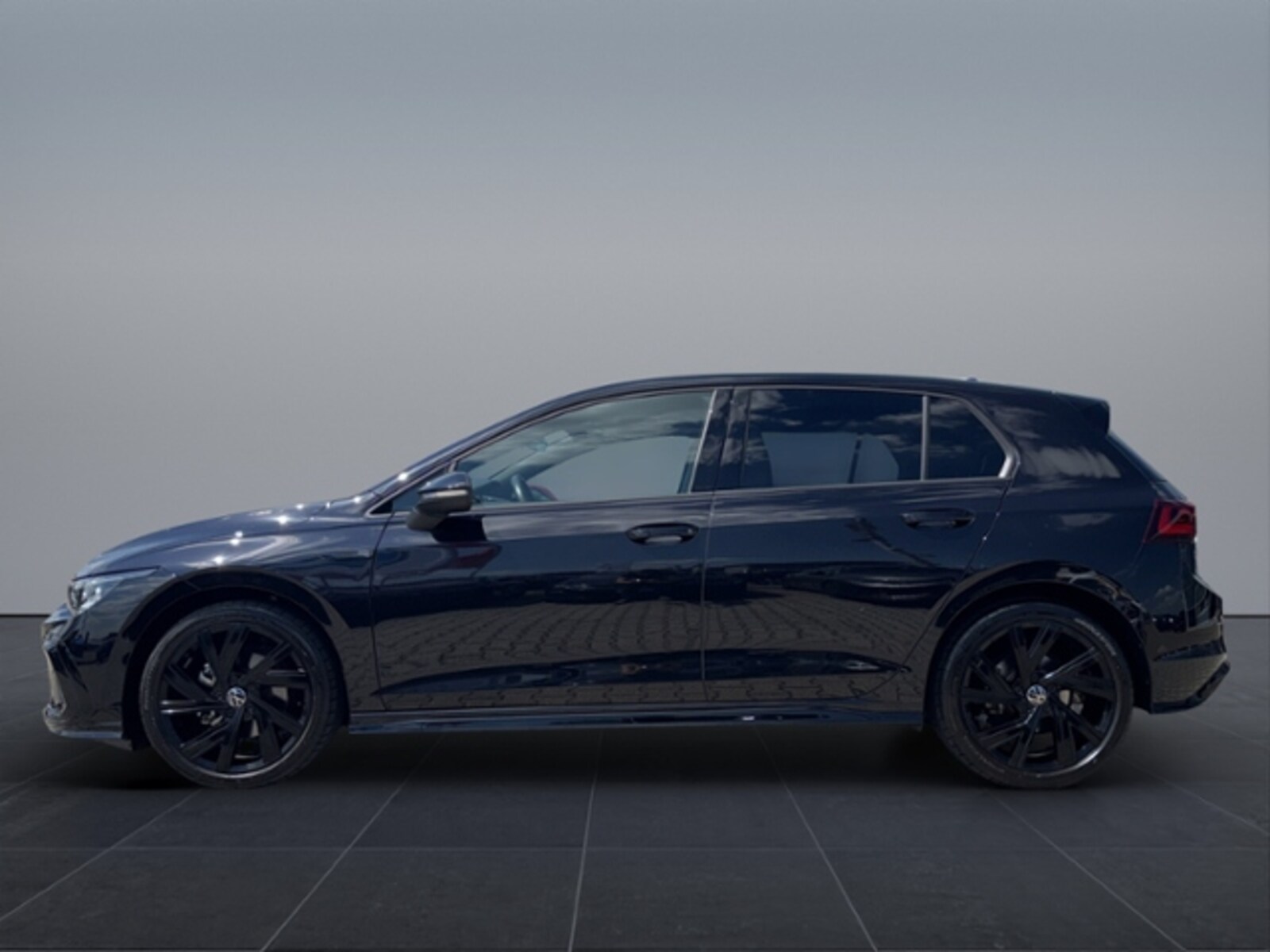 Volkswagen Golf – Bild 4