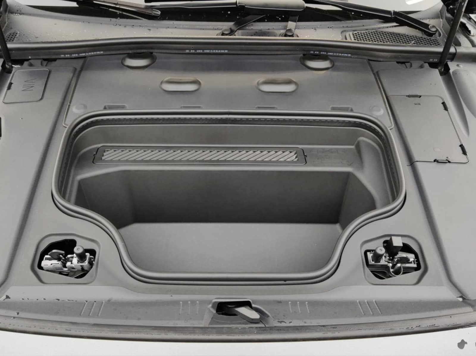 Audi A6 Sportback e-tron – Bild 19