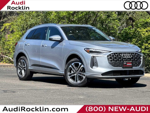 2026 Audi Q5