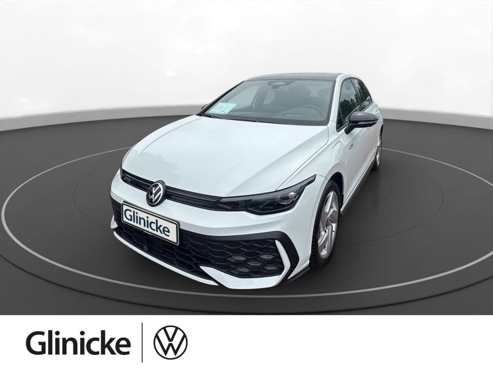 Volkswagen Golf GTE