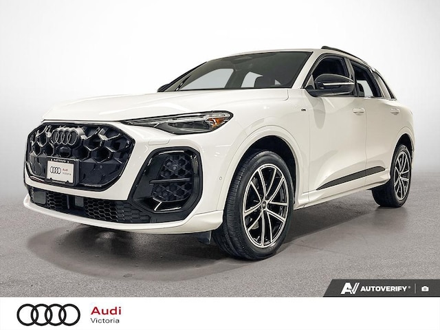 Photo of 2025 Audi Q5 