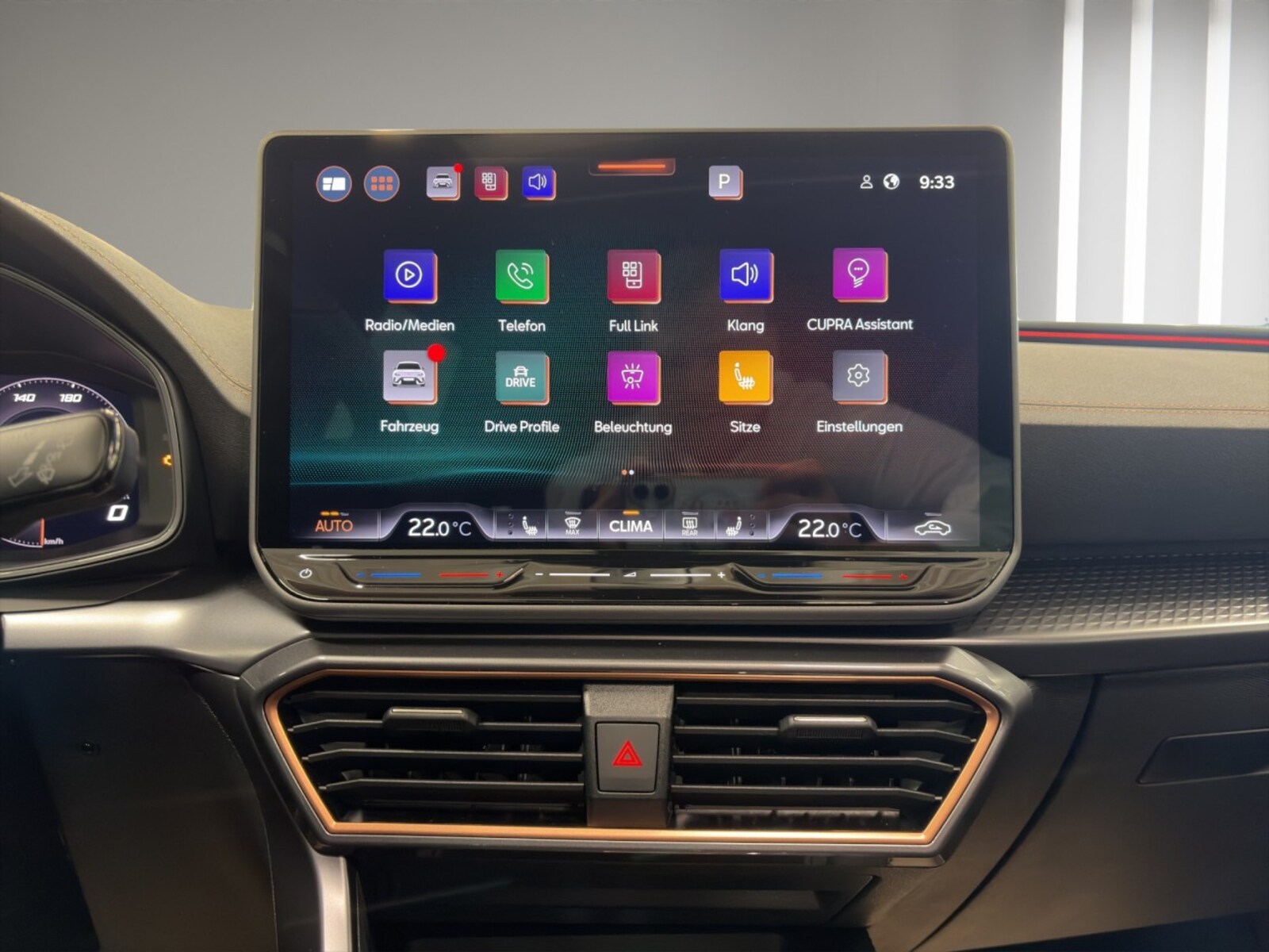 CUPRA Leon – Bild 10