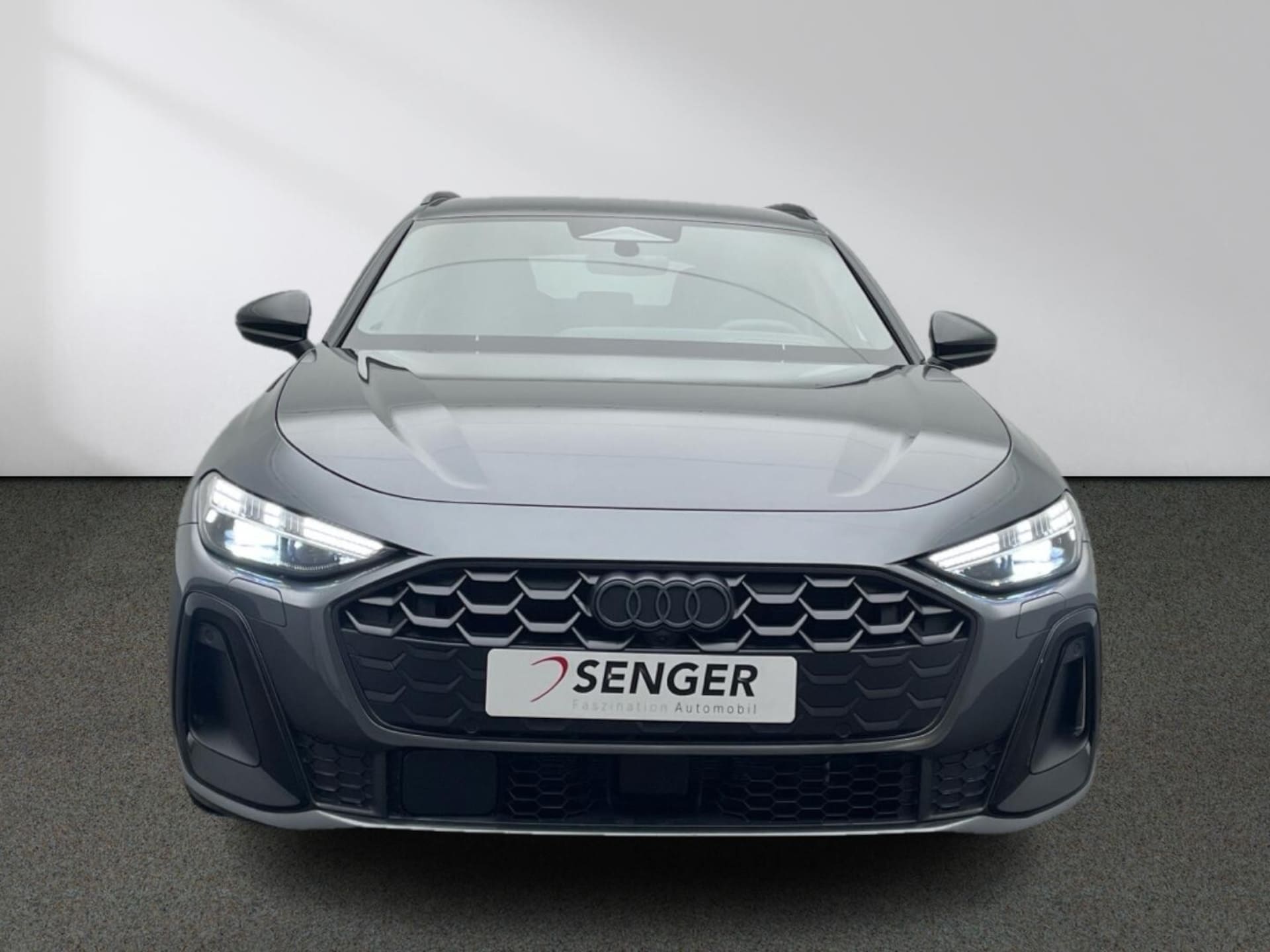Audi A5 Avant