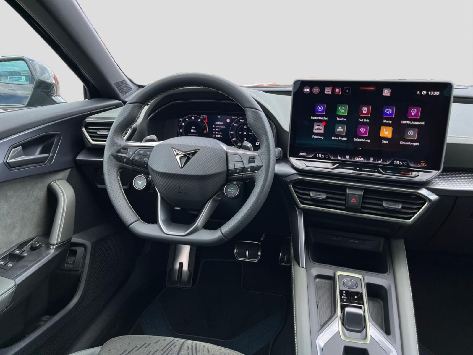 CUPRA Formentor – Bild 6