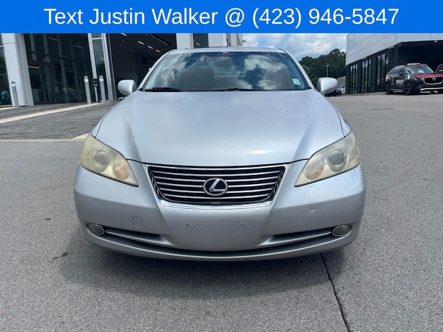 2009 Lexus ES 350
