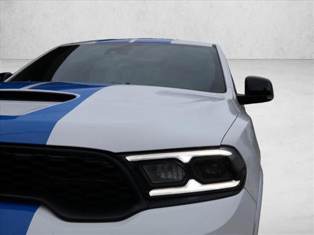 2022 Dodge Durango