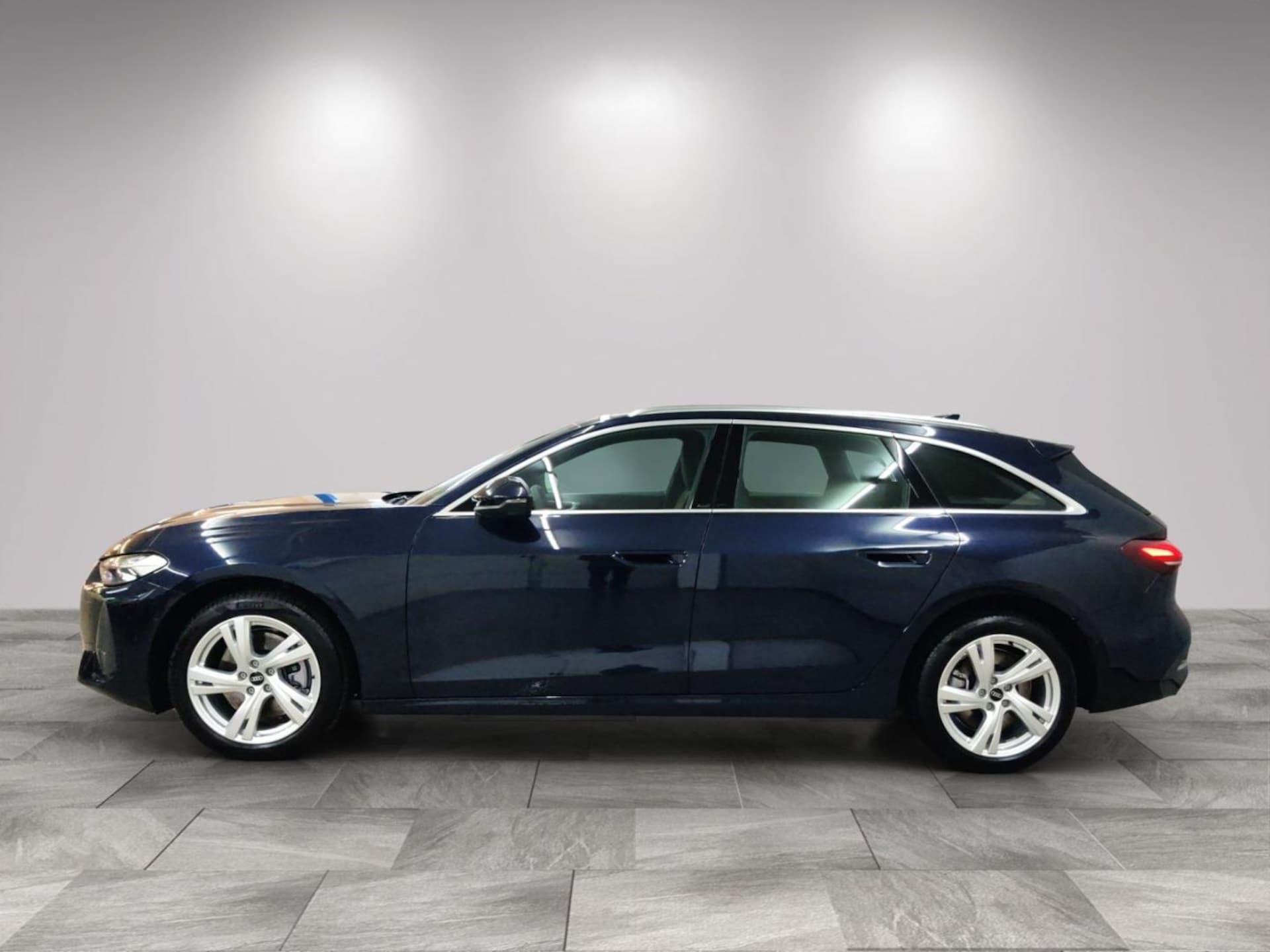 Audi A5 Avant