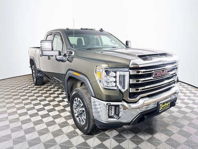 2023 GMC Sierra