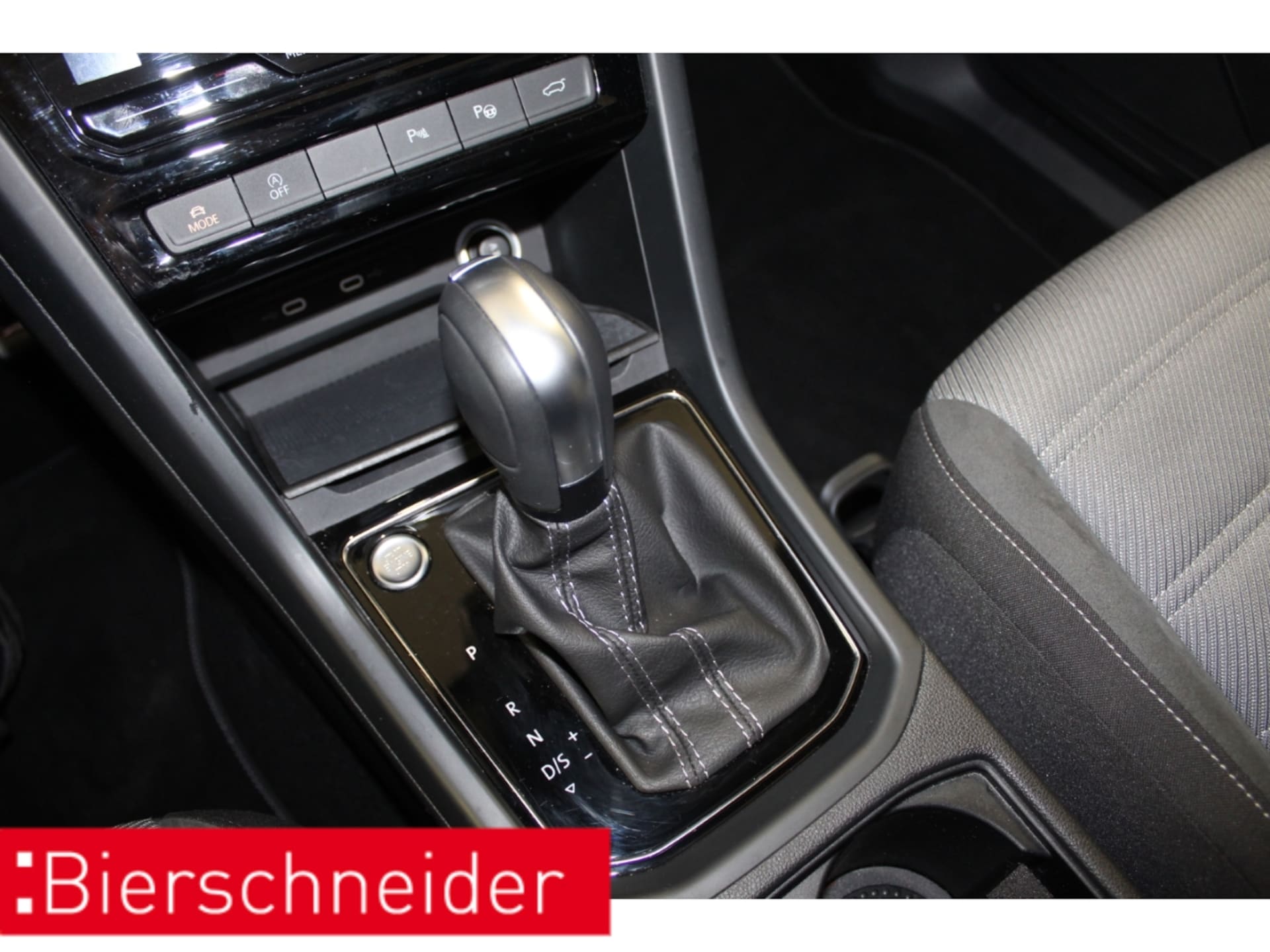 Volkswagen Touran R-Line