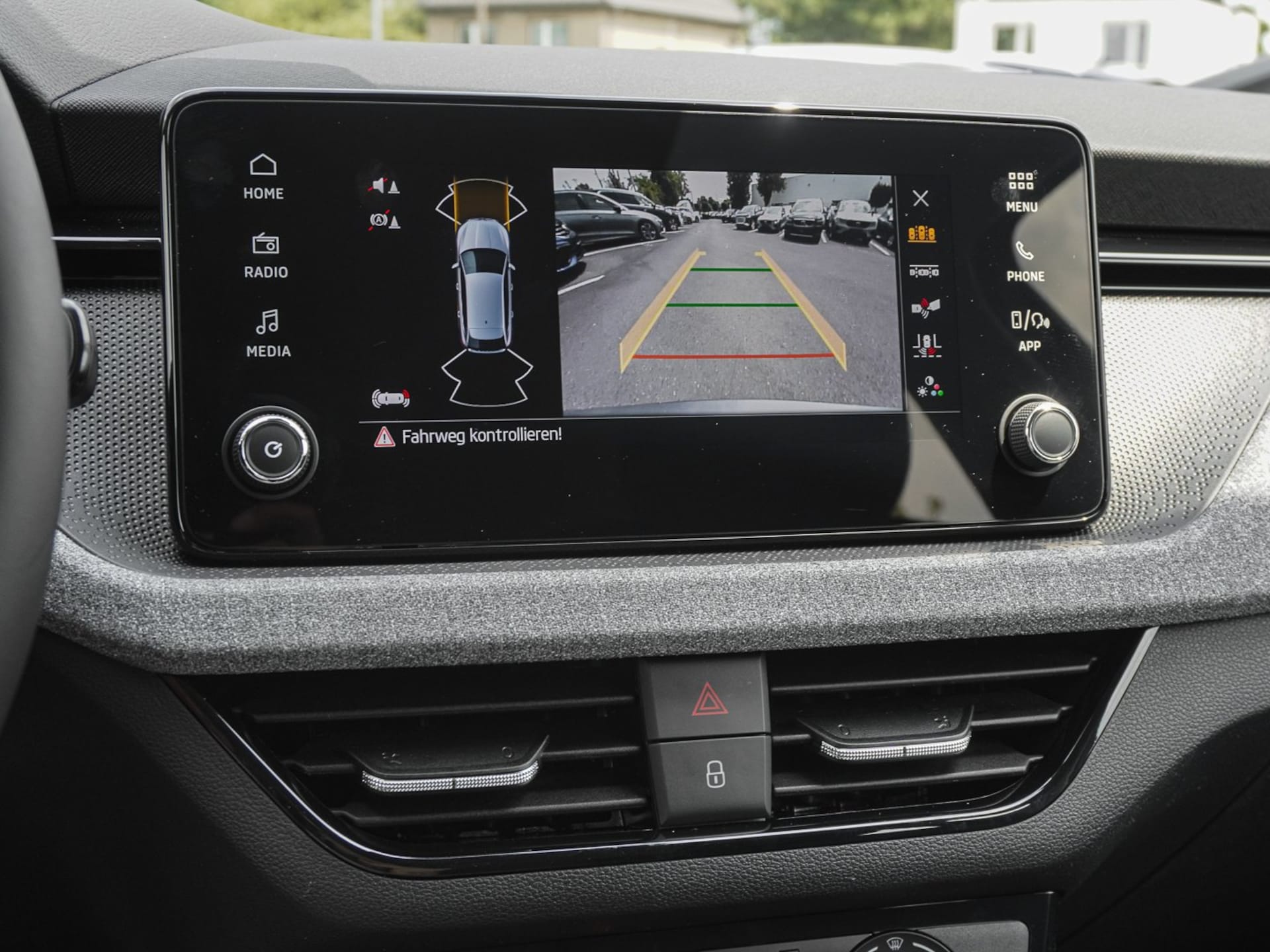 Skoda Scala Selection
