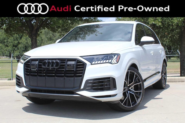 Photo of 2023 Audi Q7