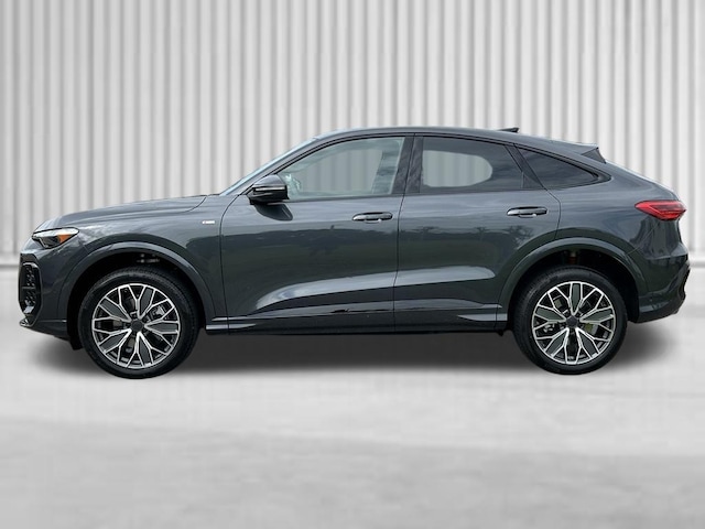 2026 Audi Q5 Sportback