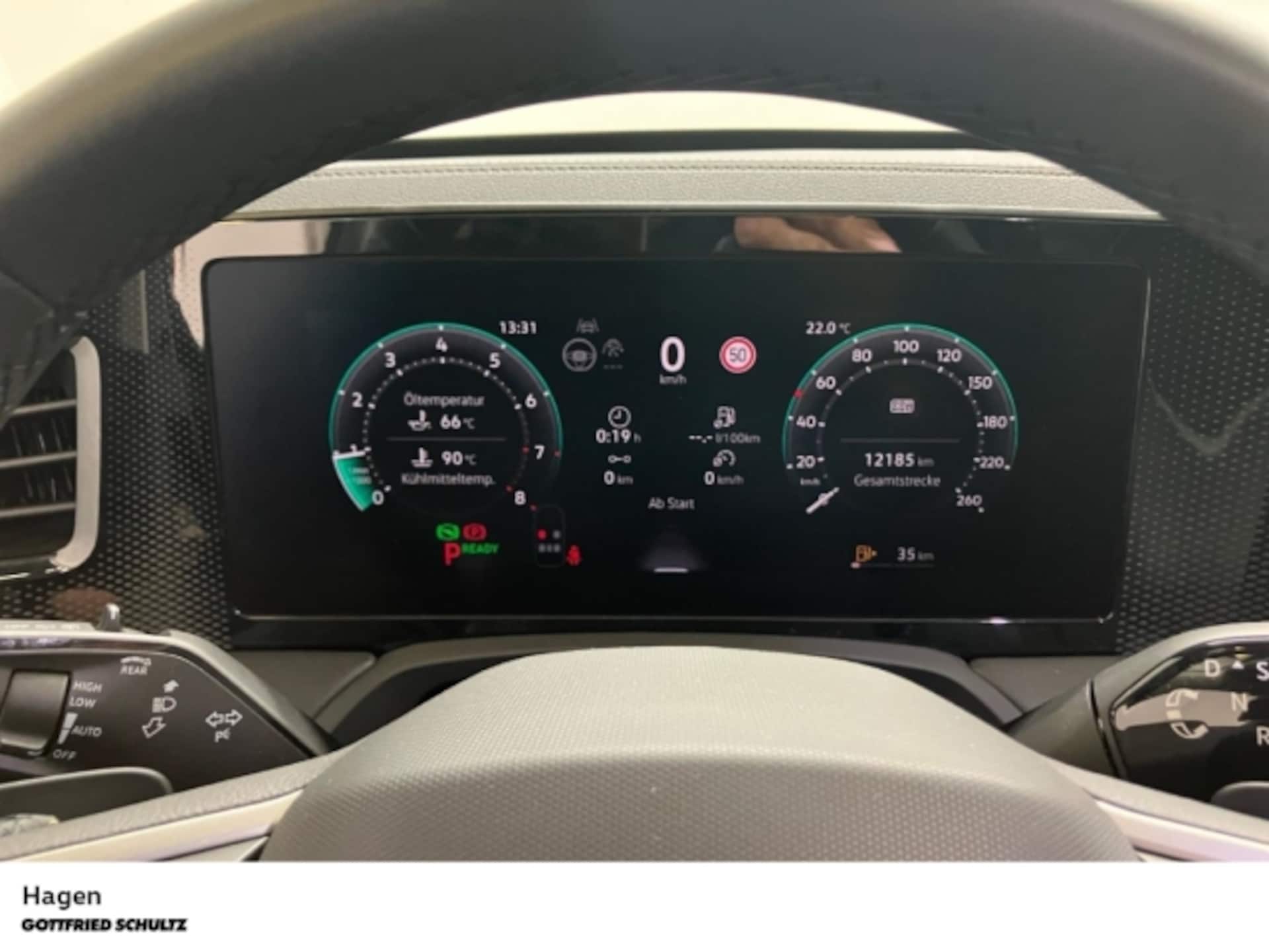 Volkswagen Passat Business