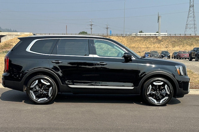 2024 Kia Telluride