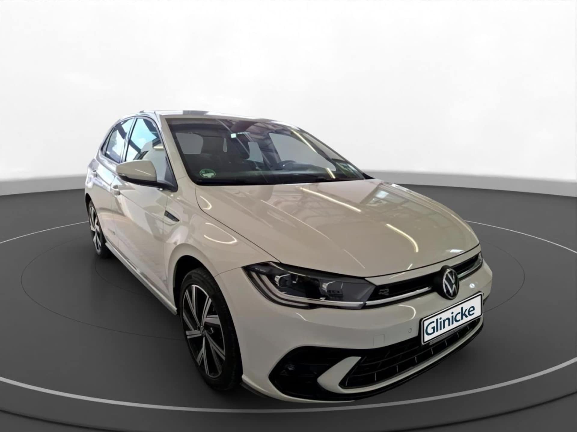 Volkswagen Polo R-Line