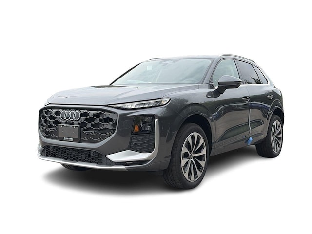 2026 Audi Q3 SUV