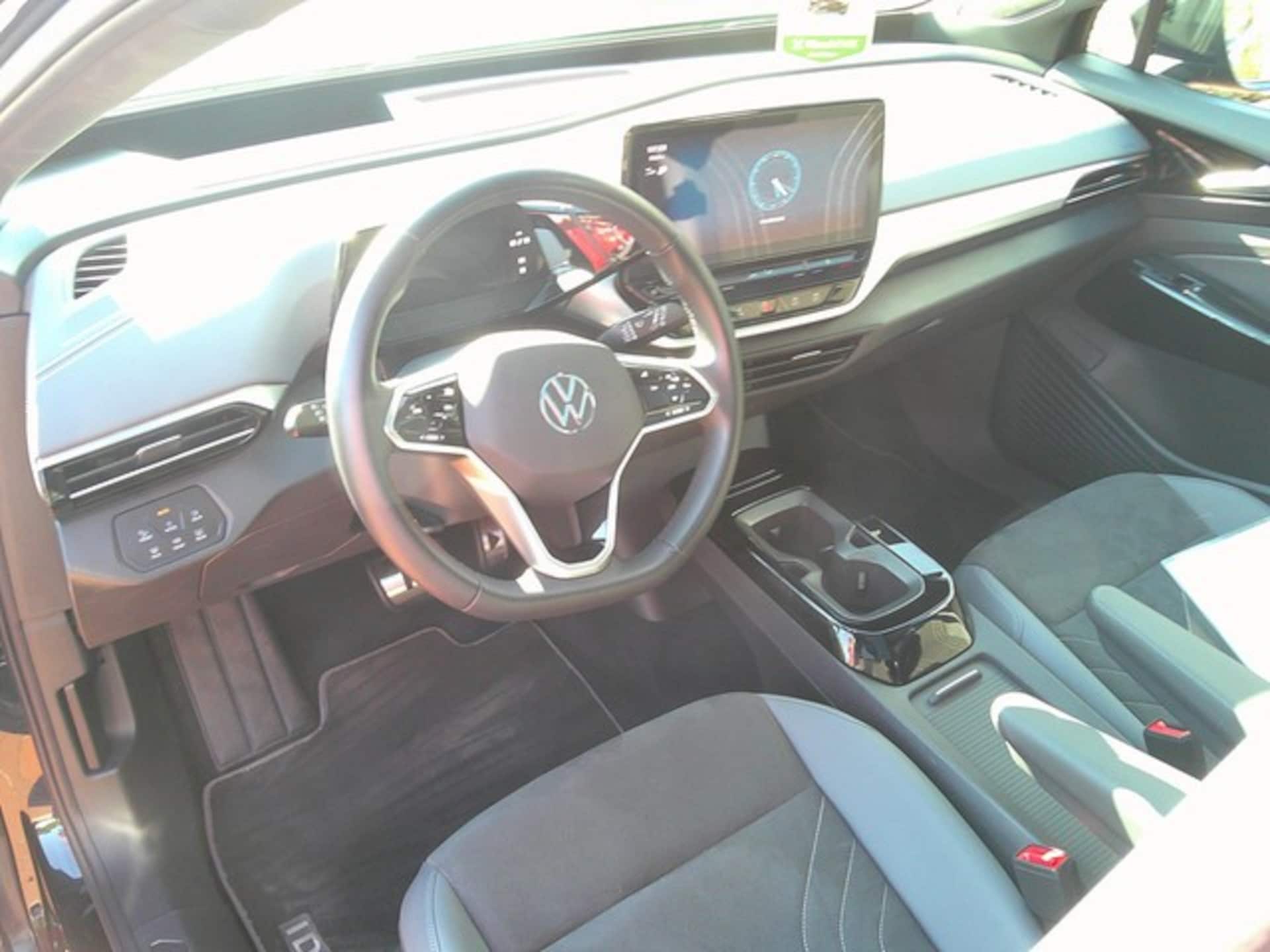 Volkswagen ID.4 Pro Performance