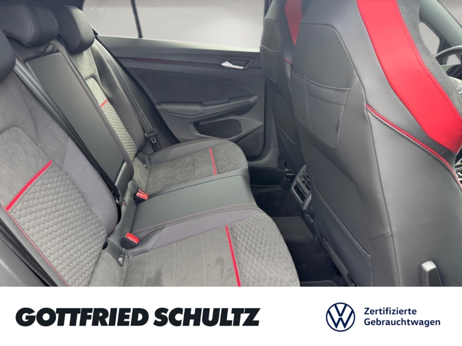 Volkswagen Golf GTI Clubsport