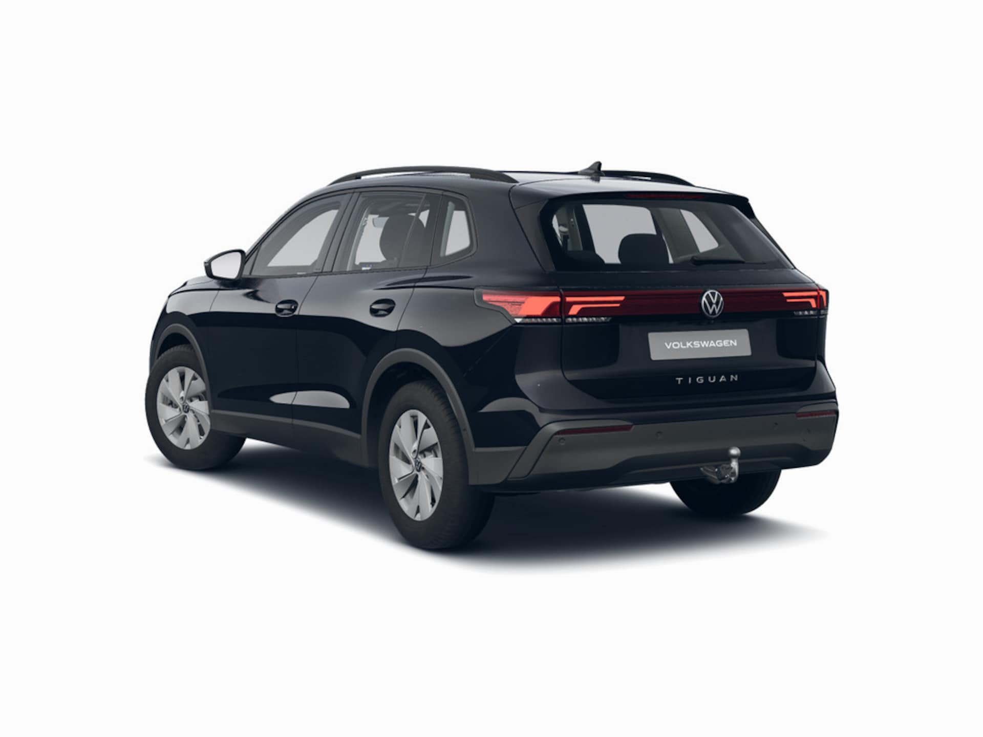 Volkswagen Tiguan Basis-Modell