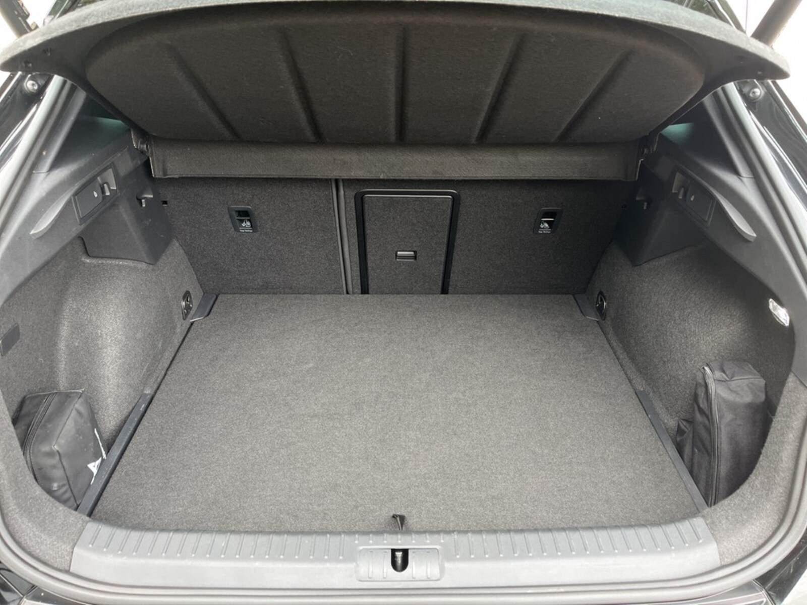CUPRA Formentor – Bild 10