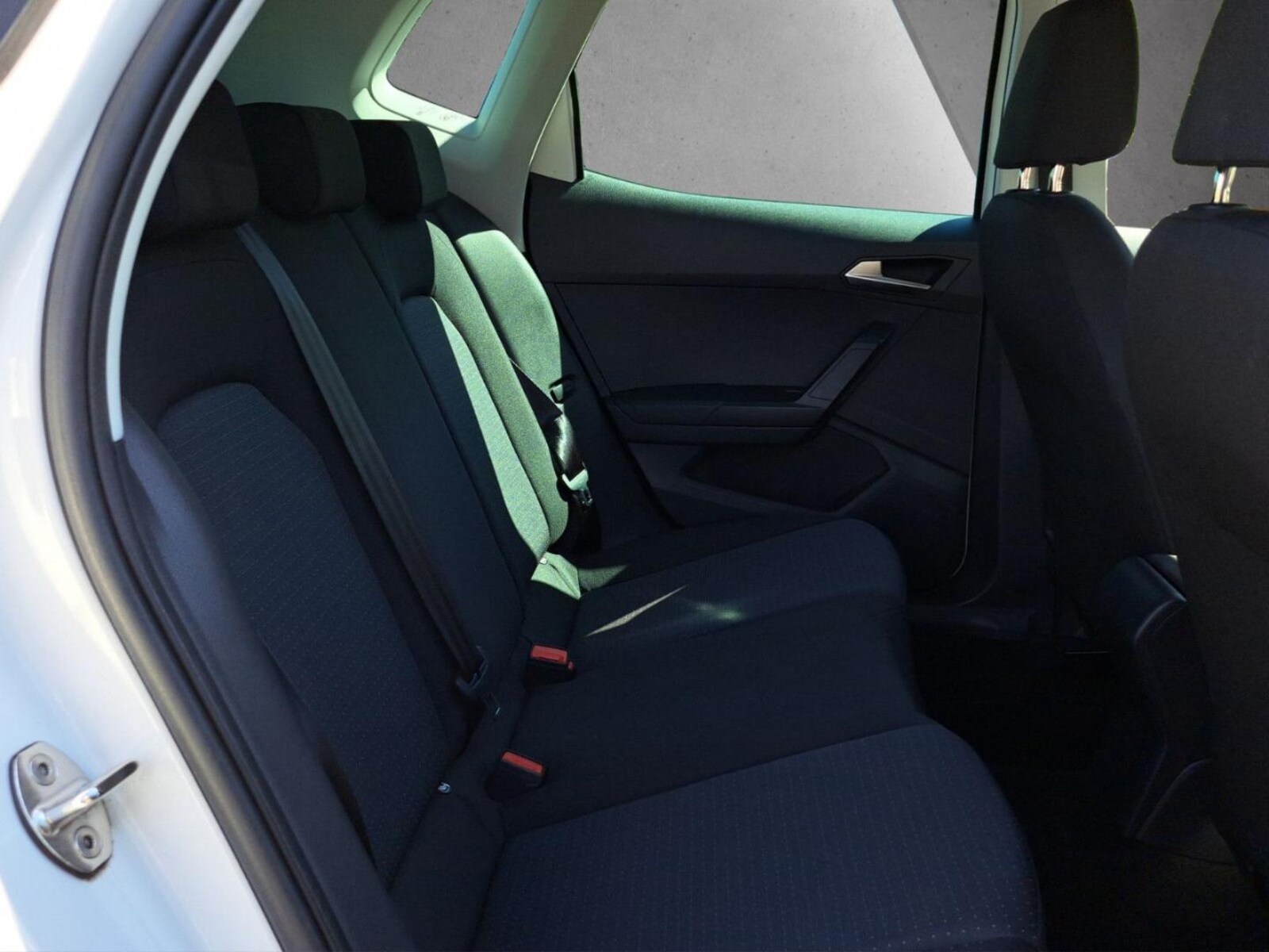 SEAT Arona – Bild 9