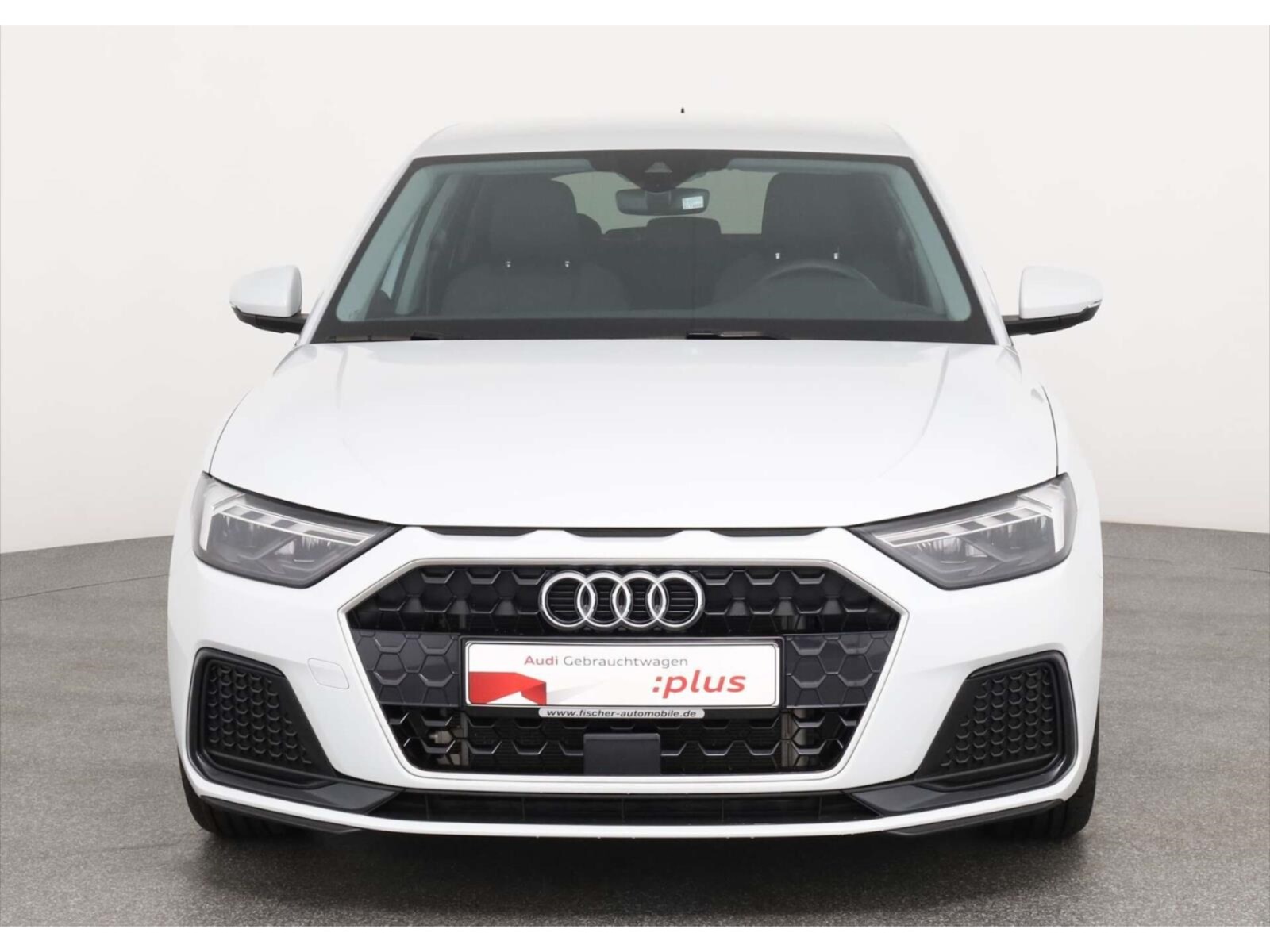 Audi A1 Sportback – Bild 3