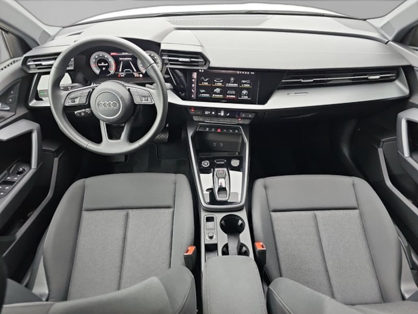 Bild über Audi A3 Sportback 30 TFSI S tronic - für weitere Informationen kontaktieren Sie den Audi Partner