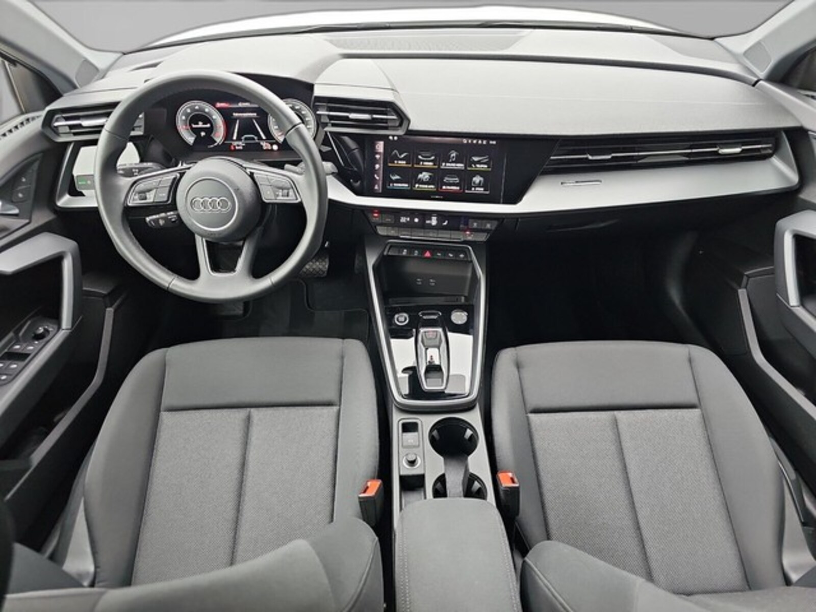 Audi A3 Sportback – Bild 9