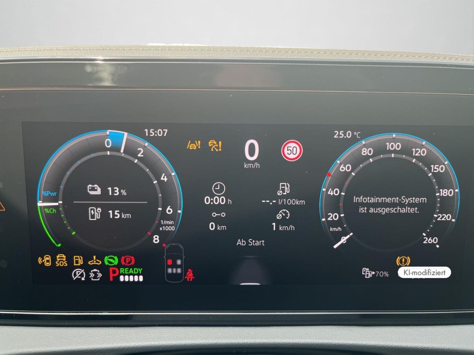 Volkswagen Tiguan – Bild 8