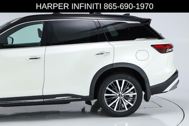2023 Infiniti QX60