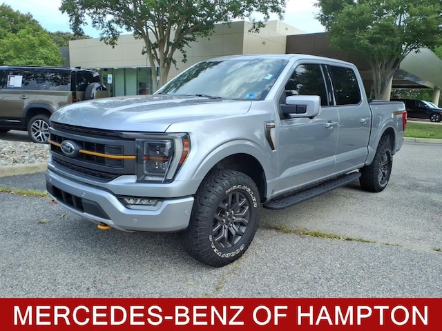 Photo of 2022 Ford F-150