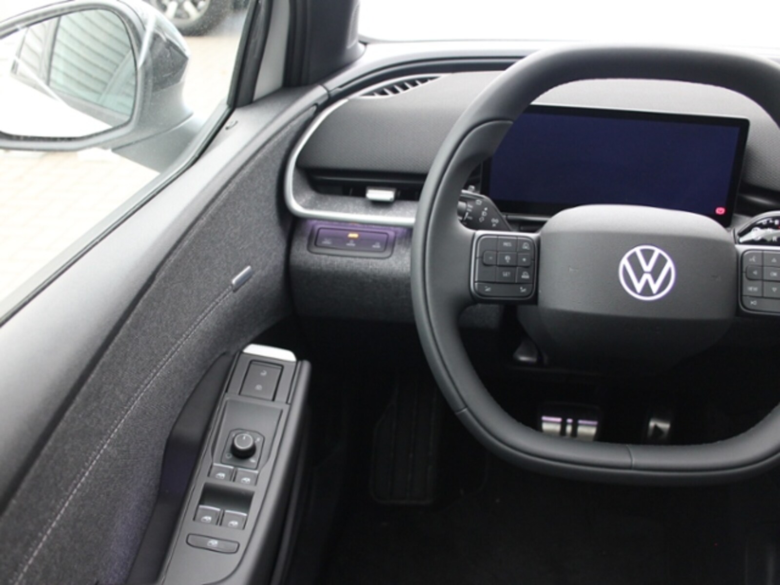 Volkswagen ID. Polo – Bild 17