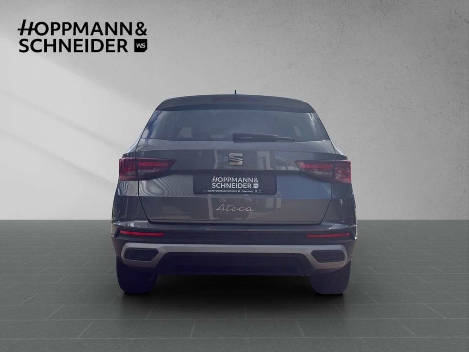 SEAT Ateca – Bild 5
