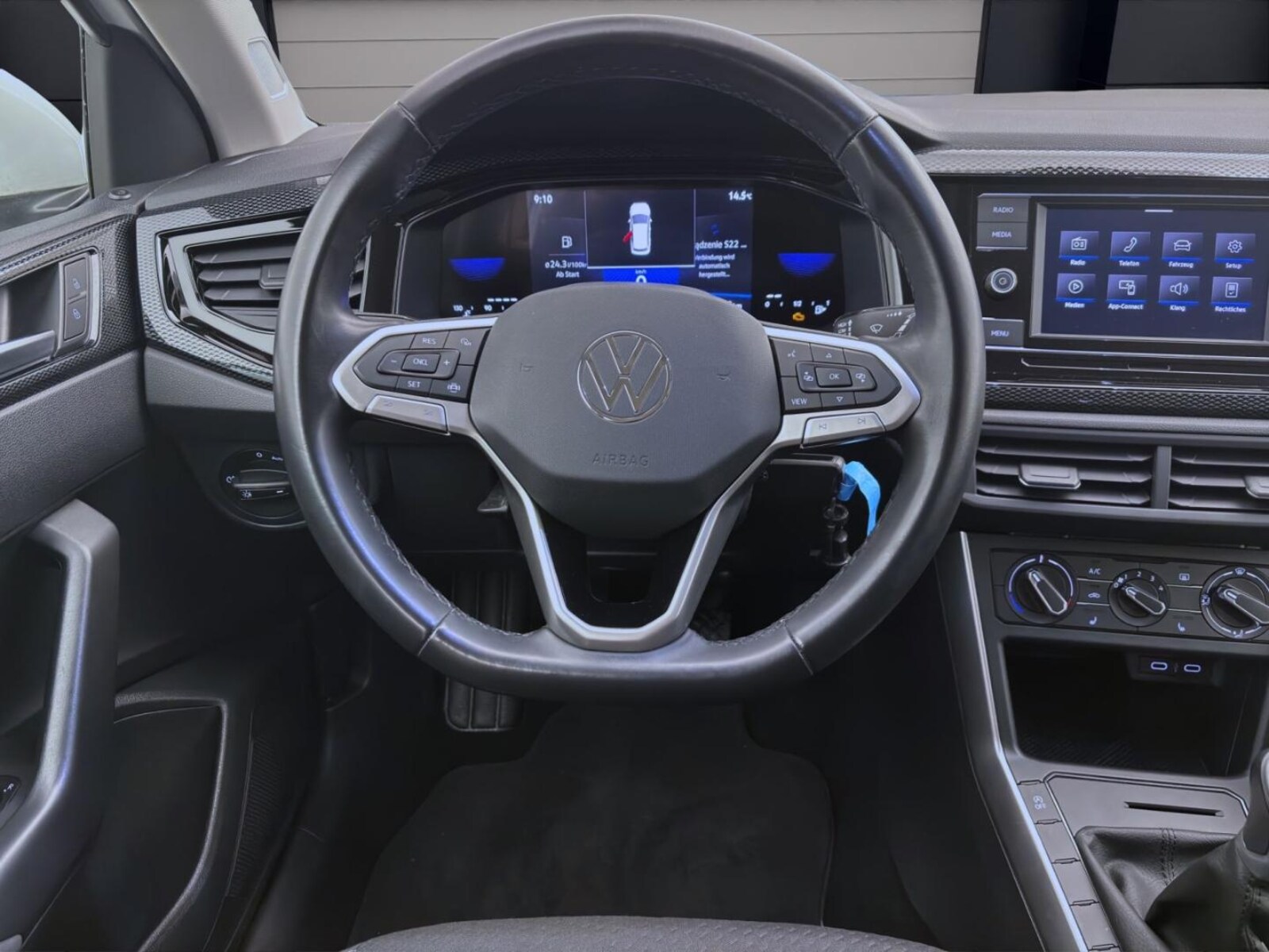 Volkswagen Taigo – Bild 12