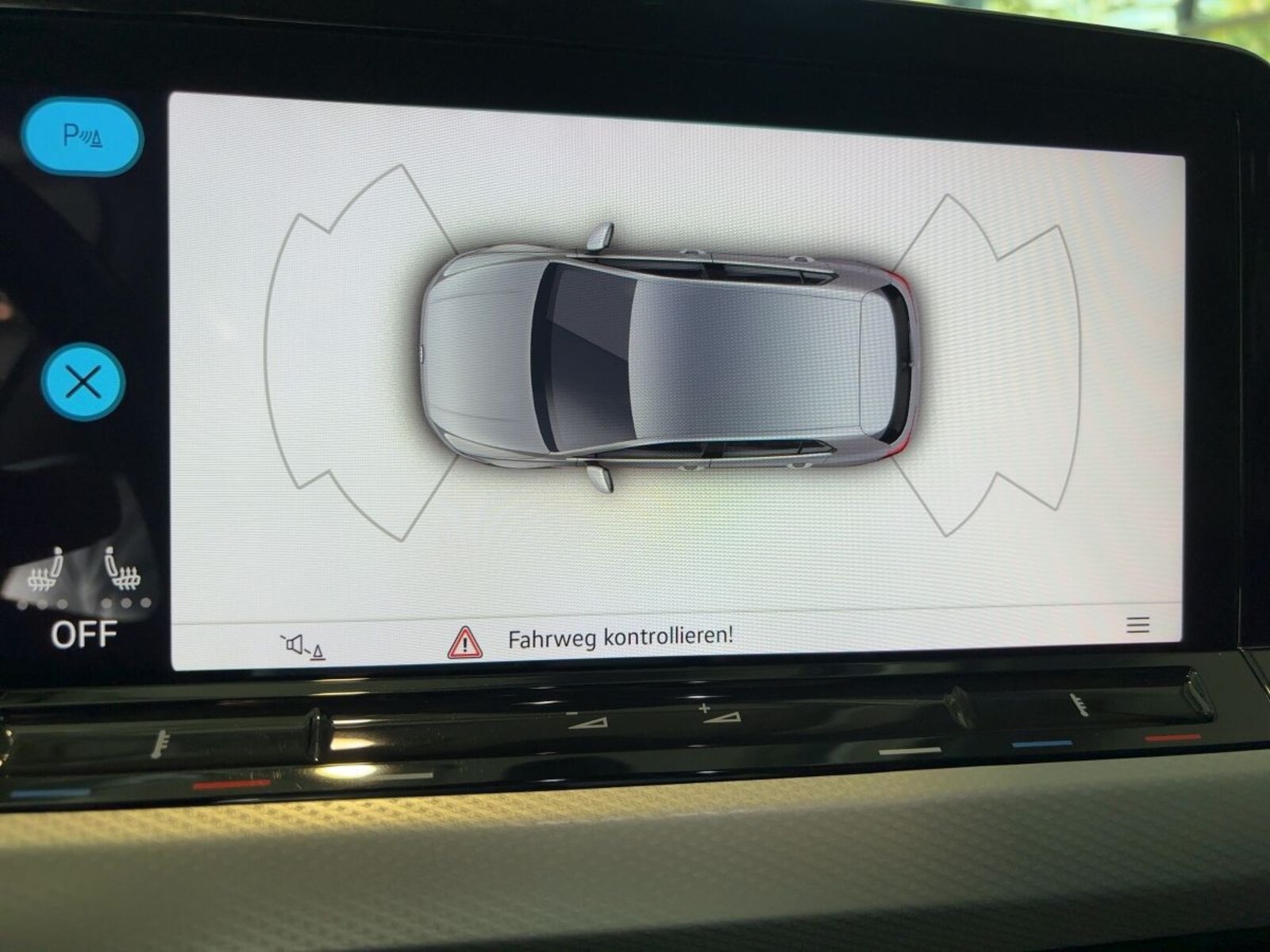 Volkswagen Golf – Bild 13