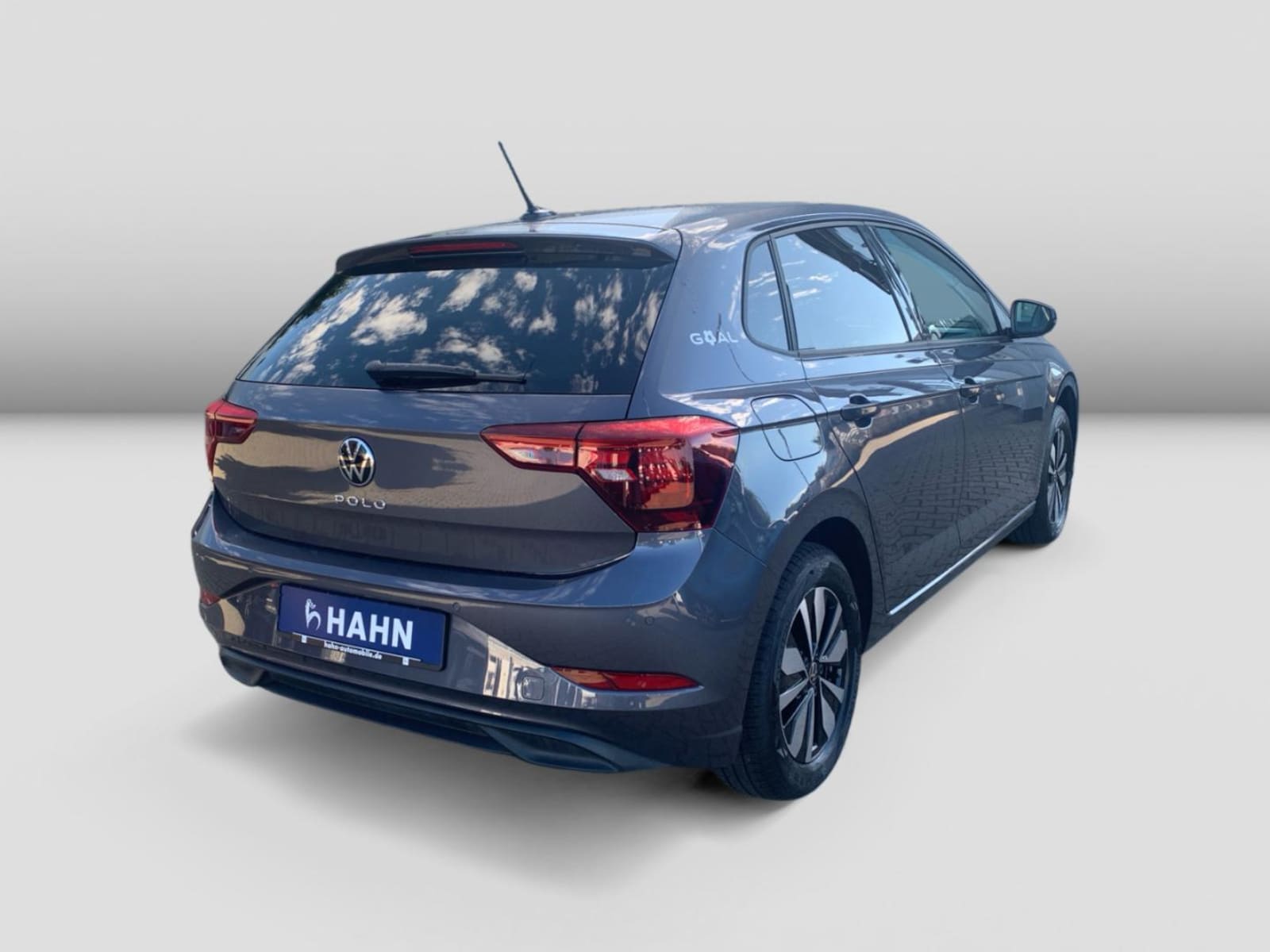 Volkswagen Polo – Bild 2
