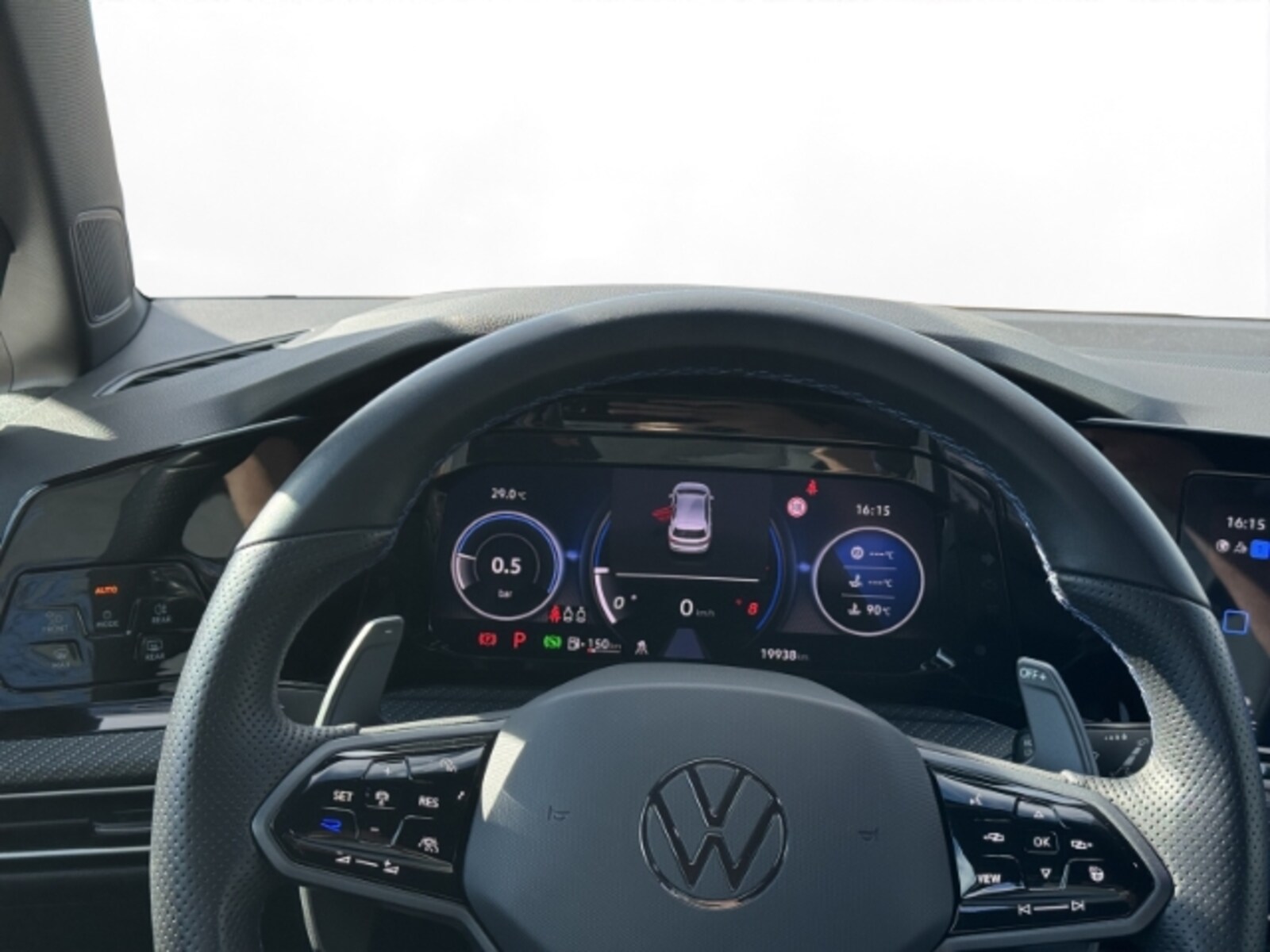 Volkswagen Golf – Bild 15