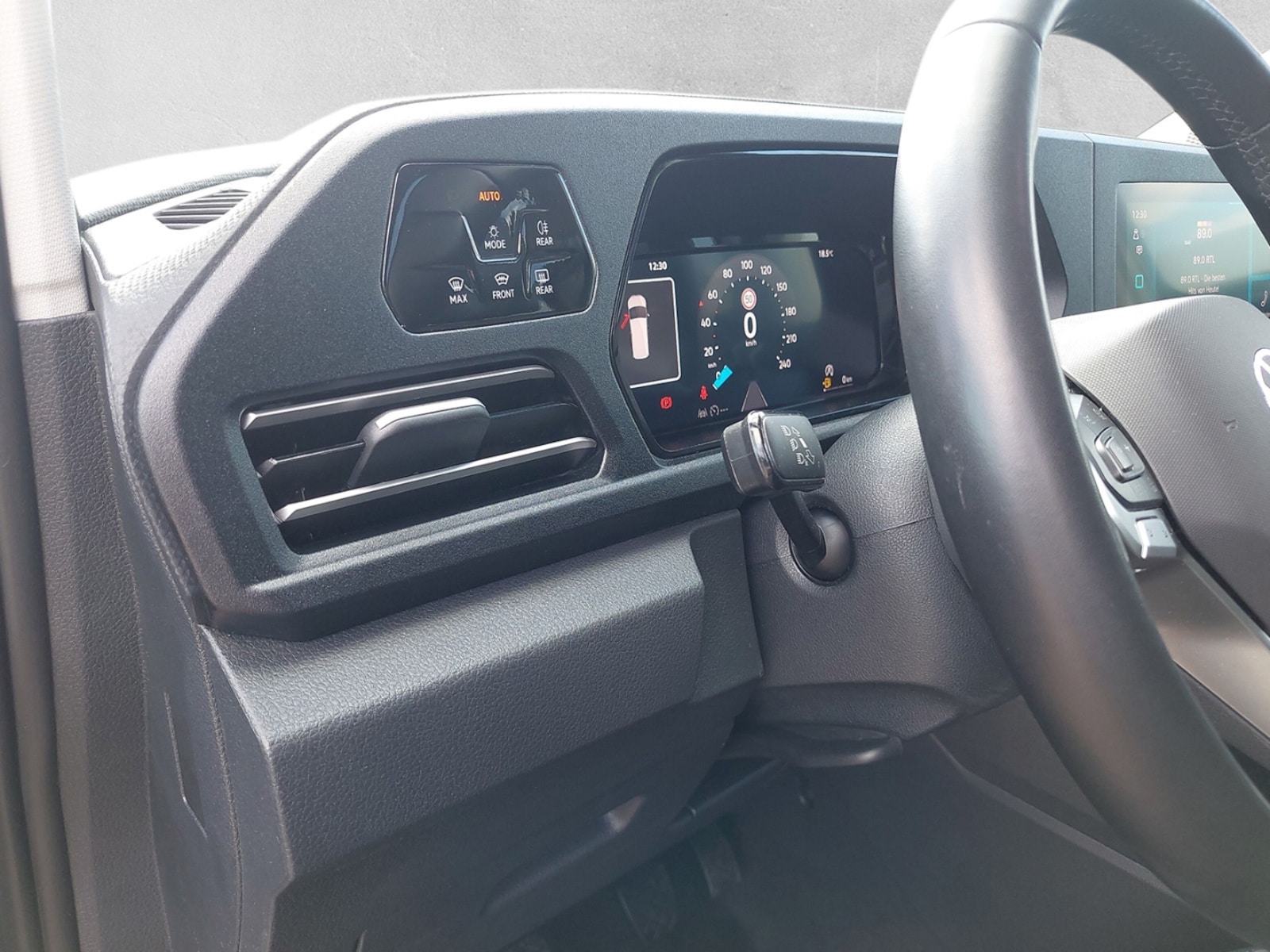 Volkswagen Caddy – Bild 14
