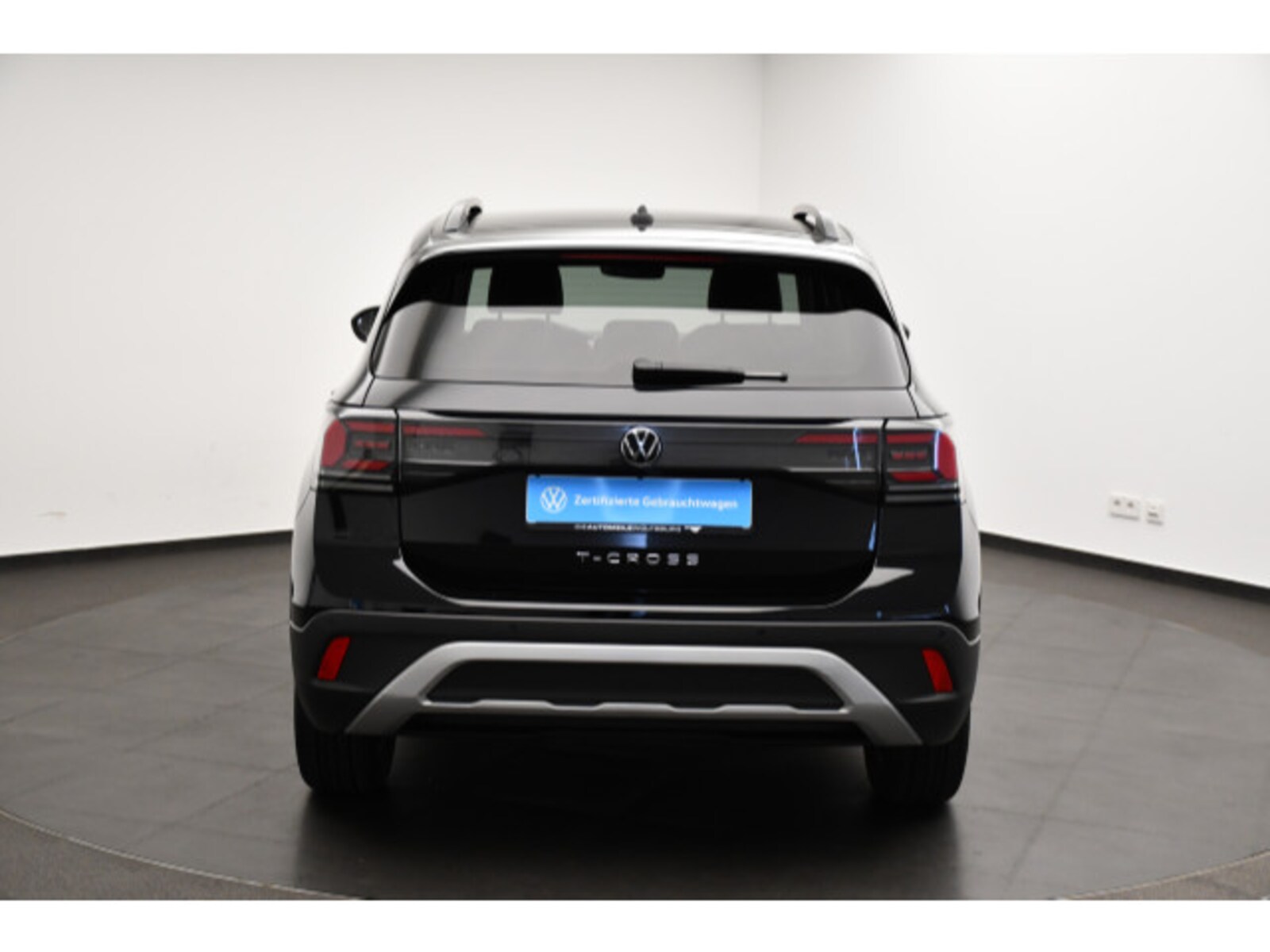 Volkswagen T-Cross – Bild 18