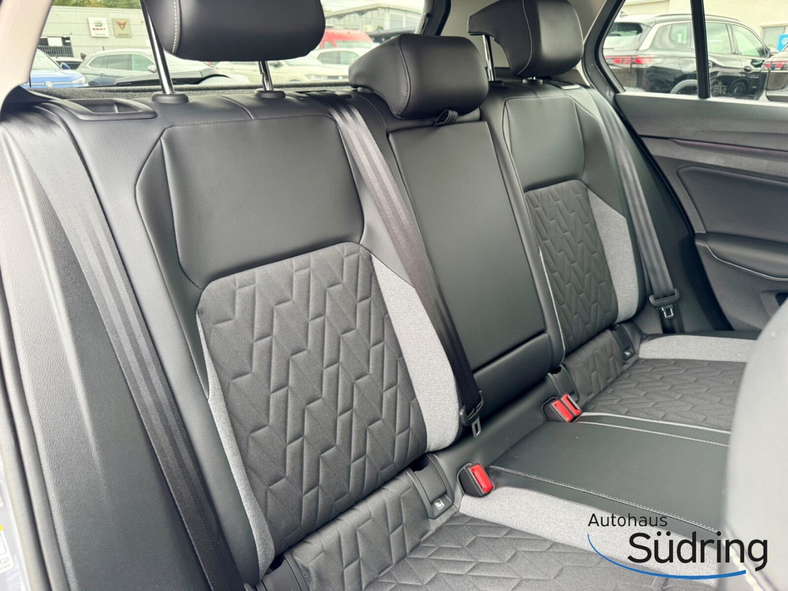 Volkswagen Golf – Bild 15