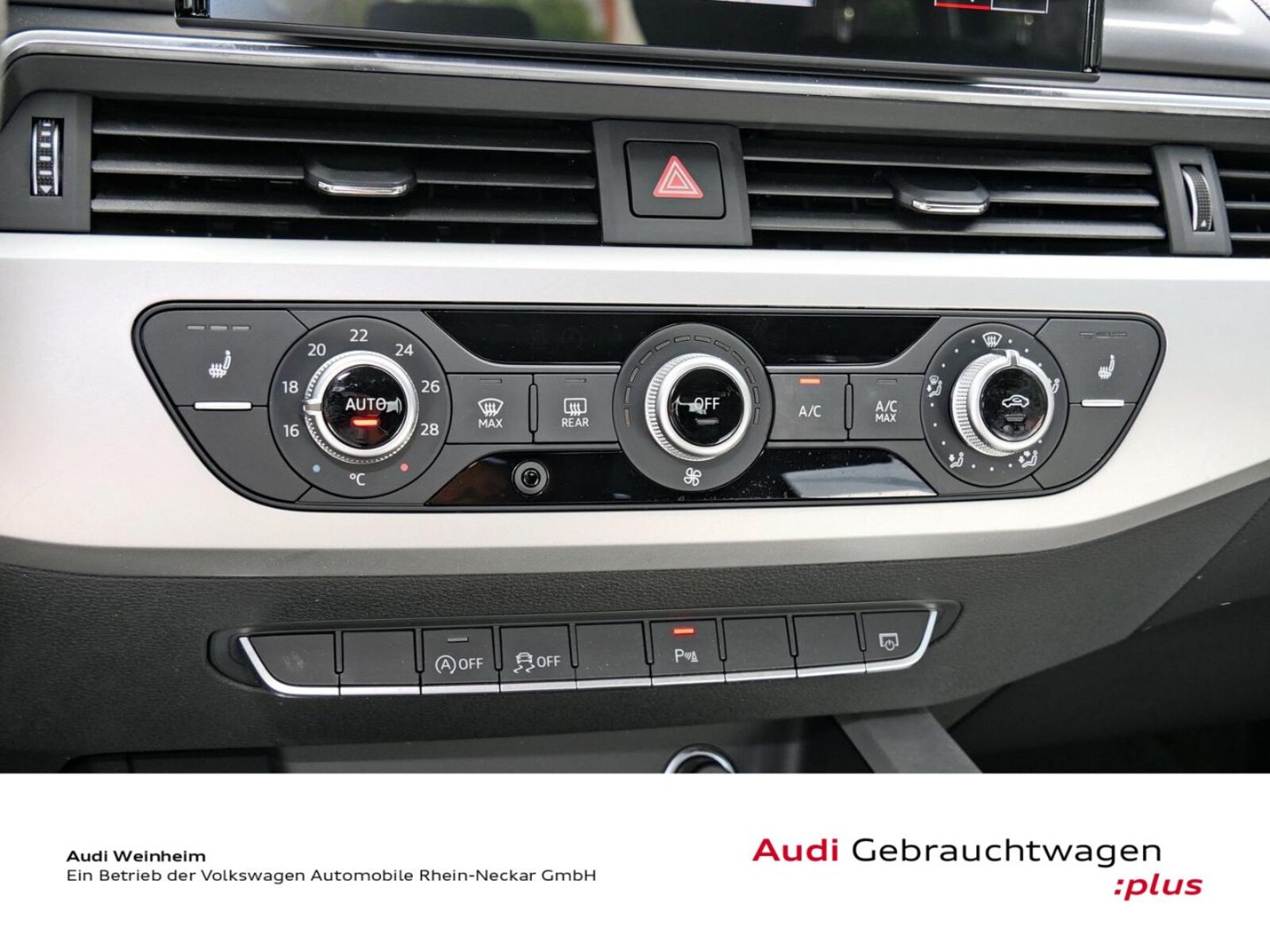 Audi A4 Avant – Bild 20