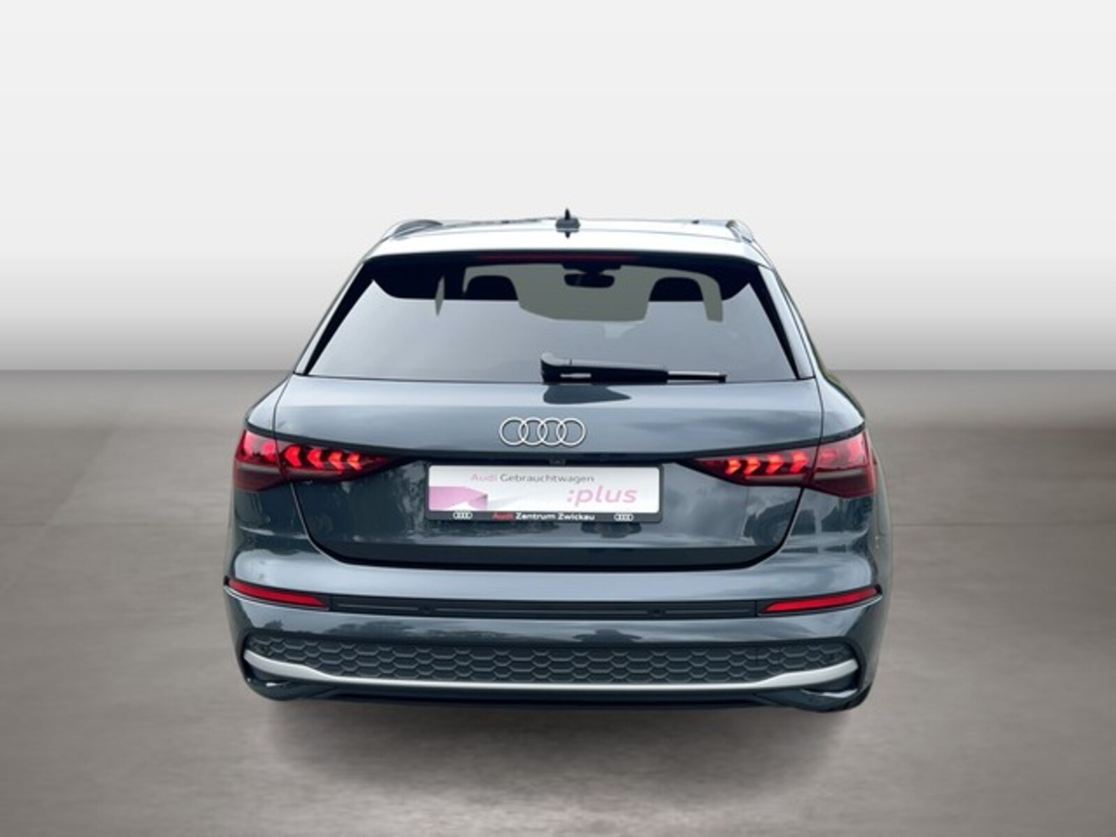 Audi A3 Sportback – Bild 4
