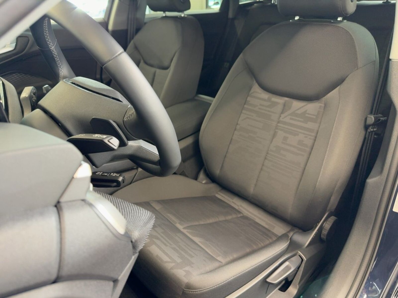 Audi A5 Limousine – Bild 17