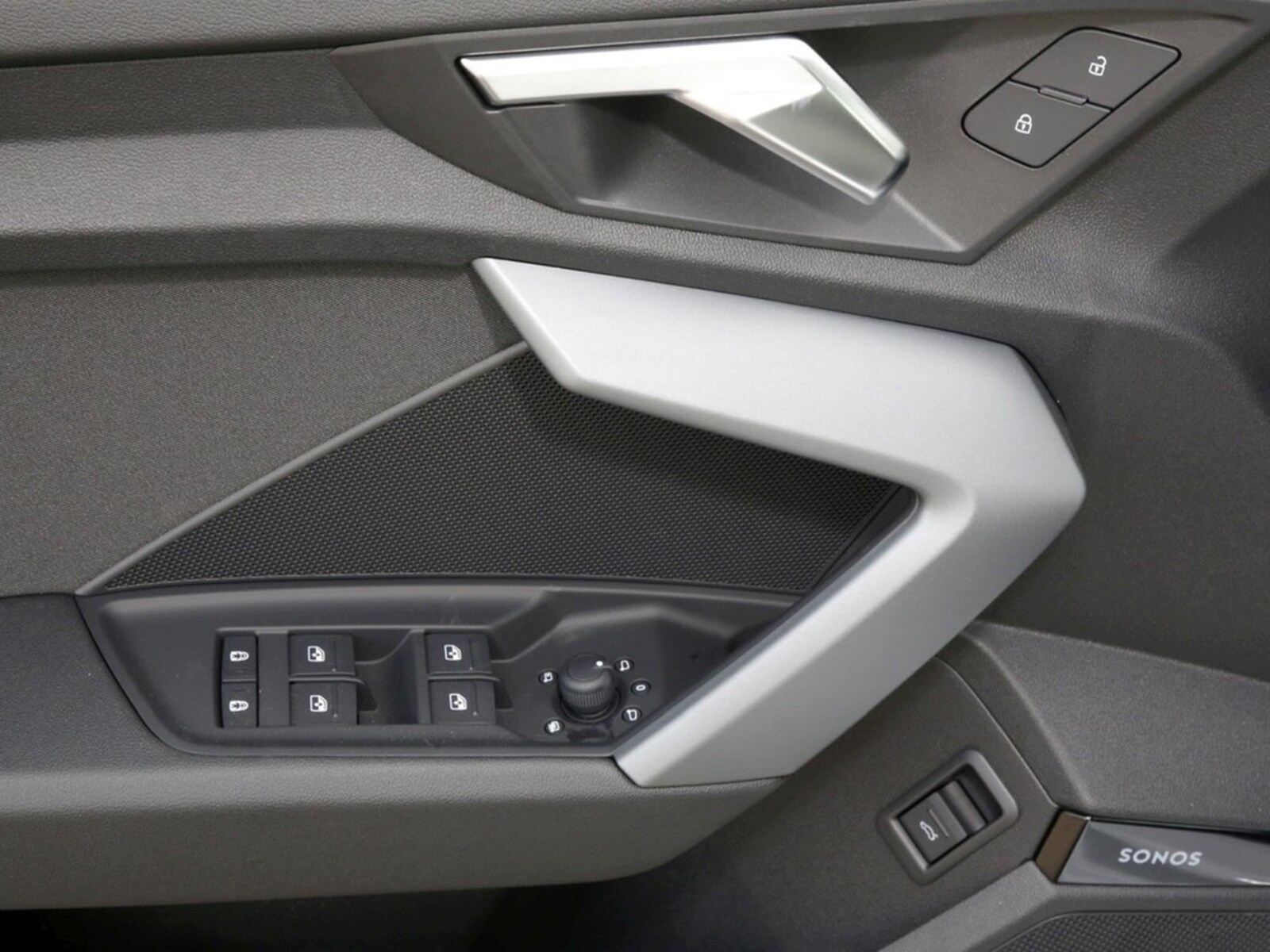Audi A3 Sportback – Bild 19