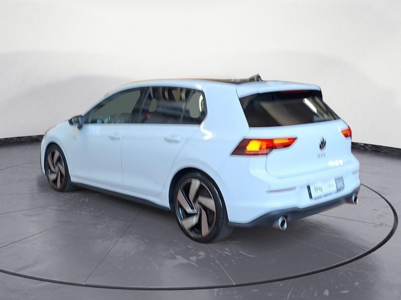 Volkswagen Golf – Bild 4